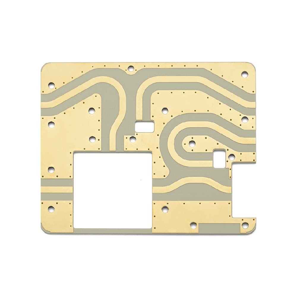 High-Frequency PCB