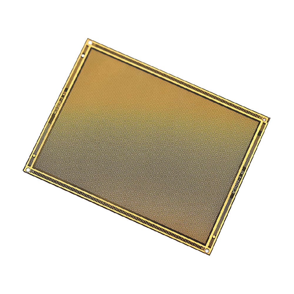 PCB Manufacturing