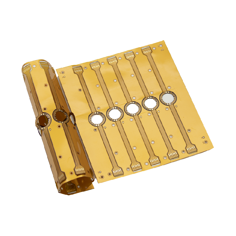 Flex PCB