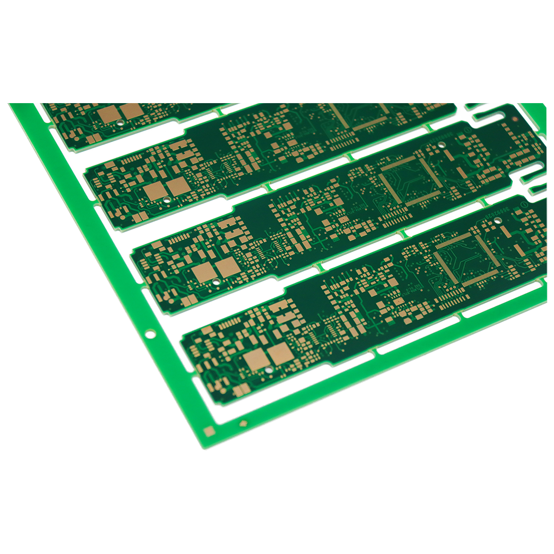 Standard 8L board