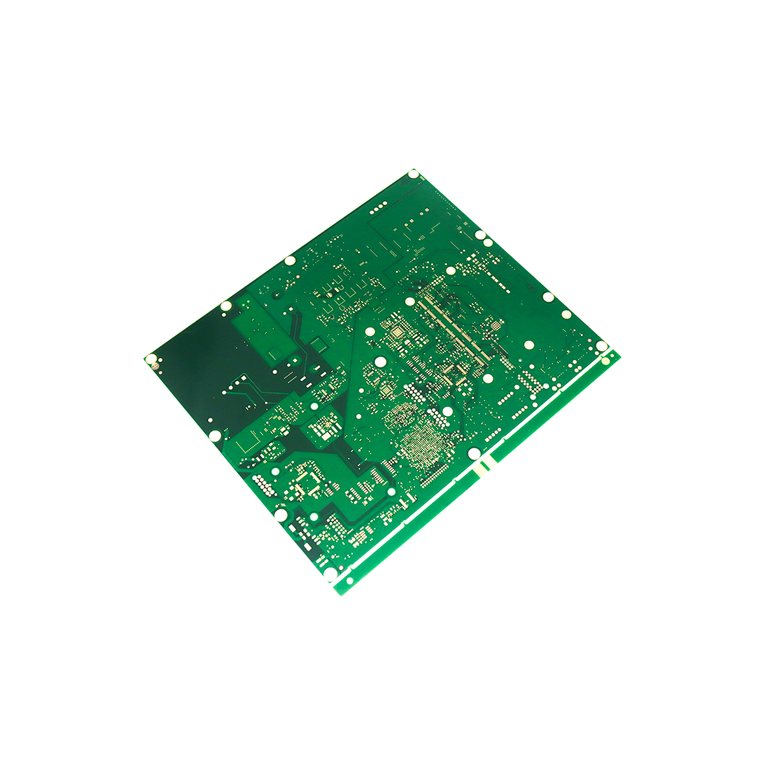HDI Board