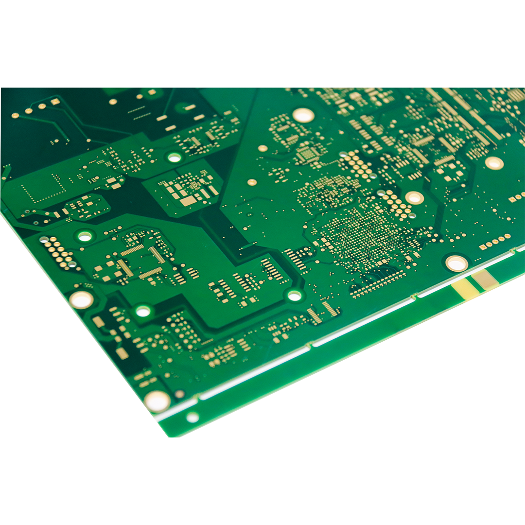 HDI Board