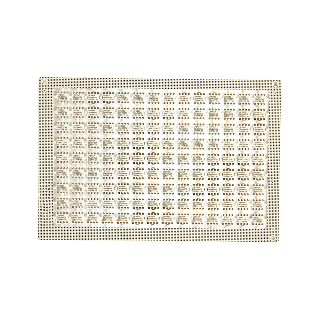PCB Manufacturing